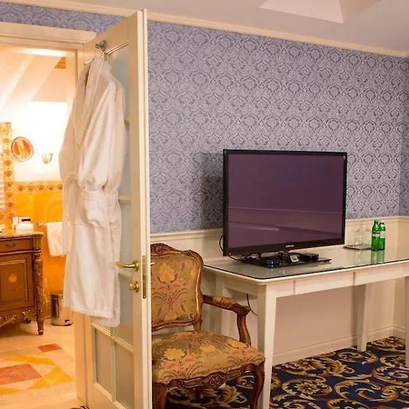 Affittacamere Ministerium 4*