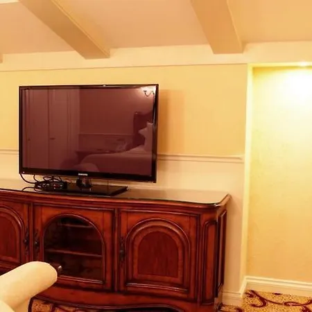 بيت ضيافة Ministerium أوديسا