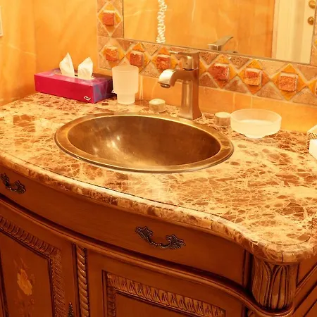 بيت ضيافة Ministerium 4*