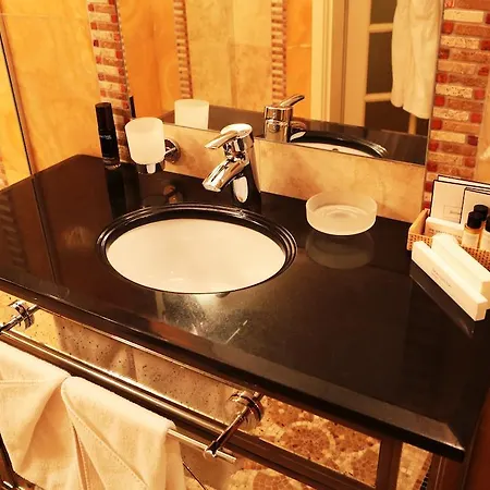 Ministerium 4* Odessa