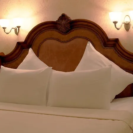 Ministerium بيت ضيافة أوديسا