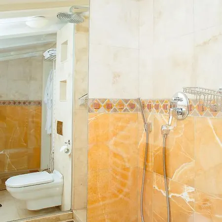 Ministerium بيت ضيافة 4*