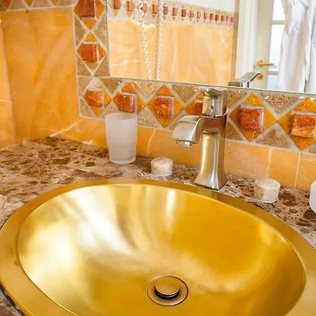 Ministerium بيت ضيافة أوديسا