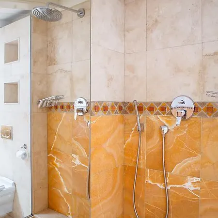 بيت ضيافة Ministerium 4*