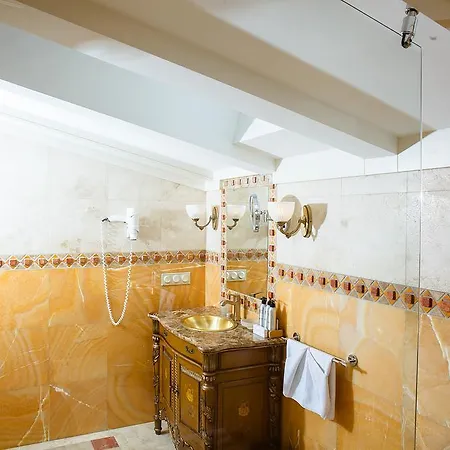 Affittacamere Ministerium Odessa