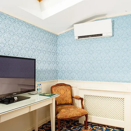 Ministerium بيت ضيافة أوديسا