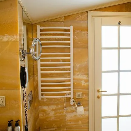 Affittacamere Ministerium 4*