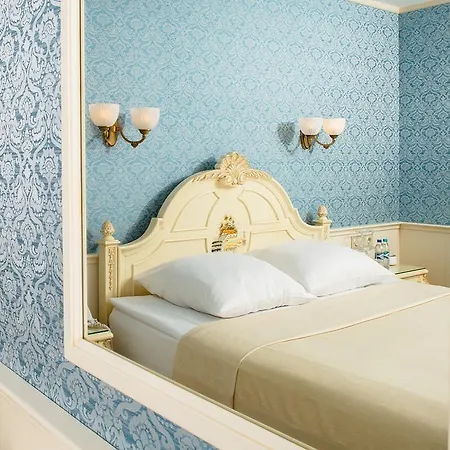 Ministerium Affittacamere 4*