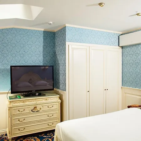 Ministerium بيت ضيافة