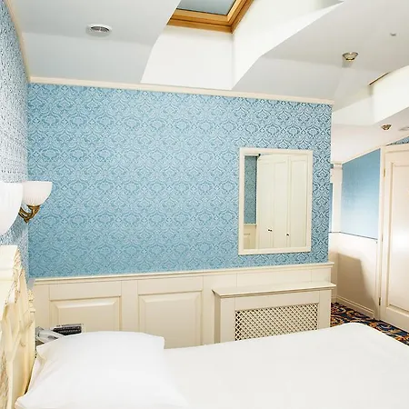 Ministerium Affittacamere 4*