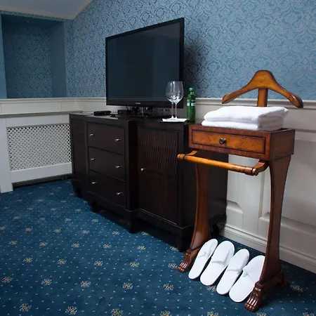 Ministerium Affittacamere Odessa