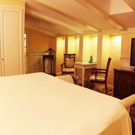 Ministerium بيت ضيافة