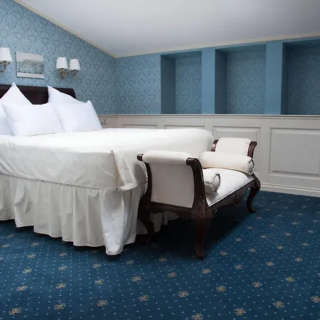 Ministerium Affittacamere 4*