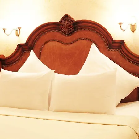 بيت ضيافة Ministerium