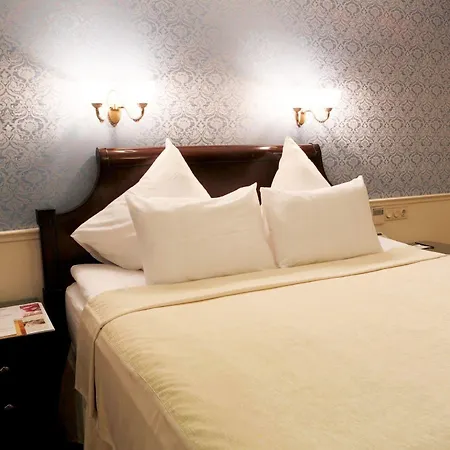 بيت ضيافة Ministerium أوديسا