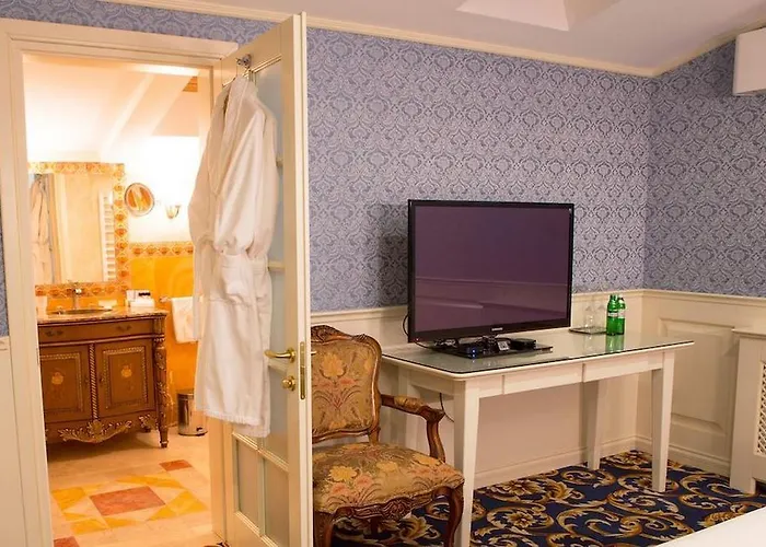 Gasthof Ministerium 4*