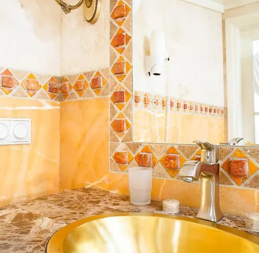 Ministerium 4* Odessa