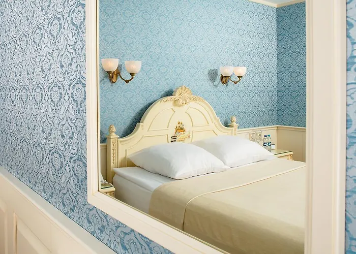 Ministerium Gasthof 4*