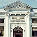Ministerium Гостевой дом 4*