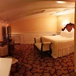 Гостевой дом Ministerium 4*