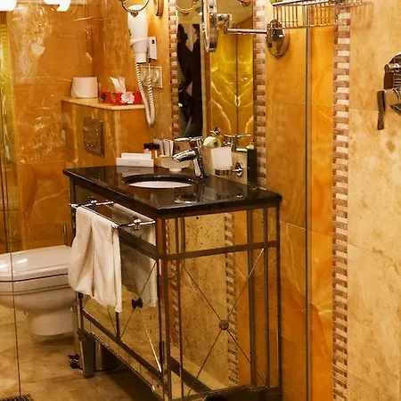 Vendégház Ministerium Odessza