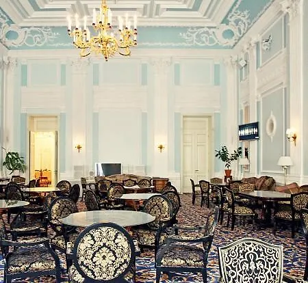 Ministerium 4* Odessza