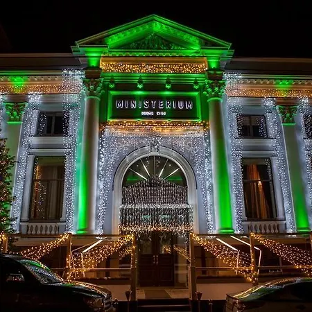 Ministerium Odessa
