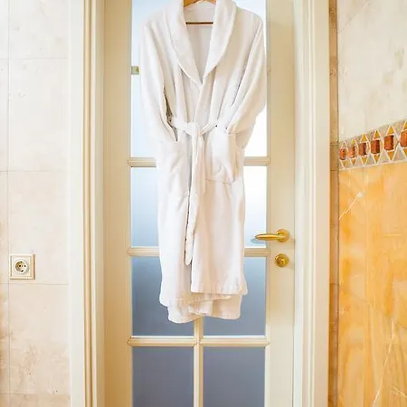 Vendégház Ministerium Odessza