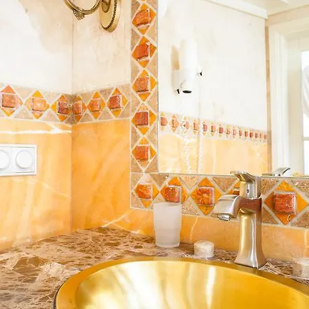 Ministerium 4* Odessza