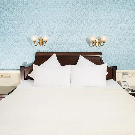 Ministerium Maison d'hôtes