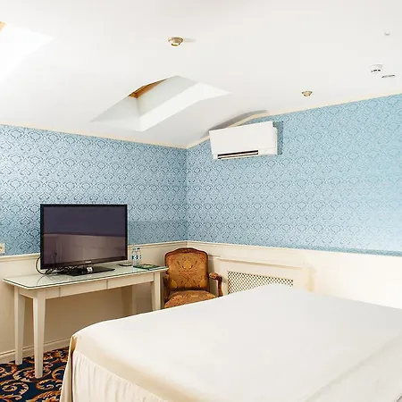 Maison d'hôtes Ministerium 4*