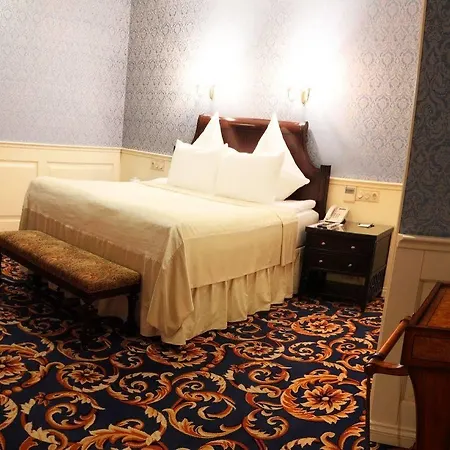 Vendégház Ministerium Odessza