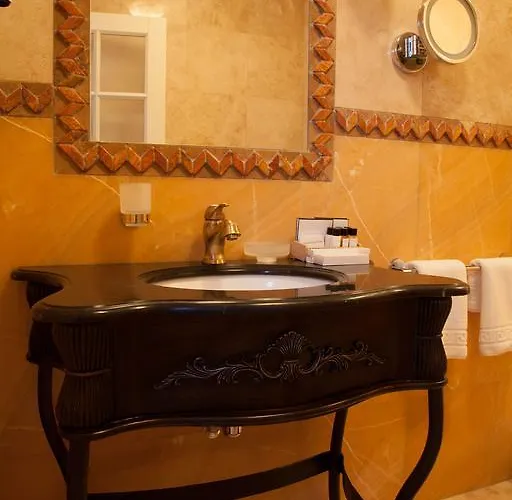 Maison d'hôtes Ministerium 4*