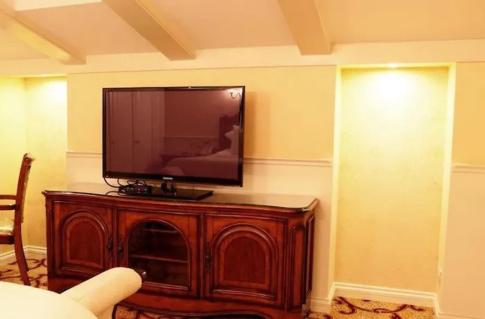 Guest house Ministerium Odesa