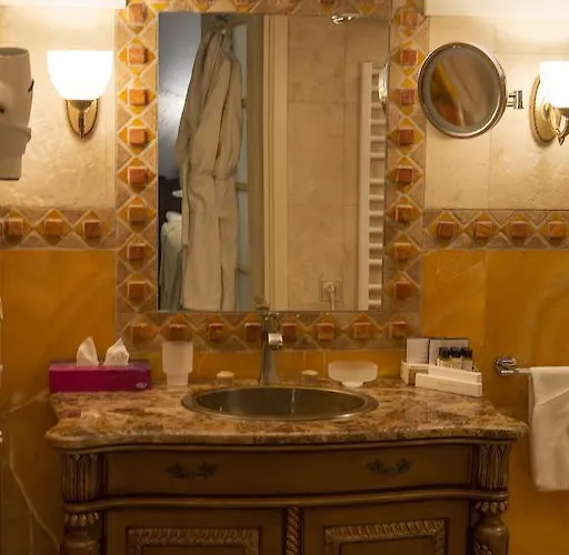 Ministerium Guest house 4*