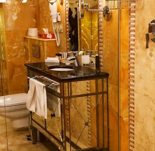 Guest house Ministerium Odesa