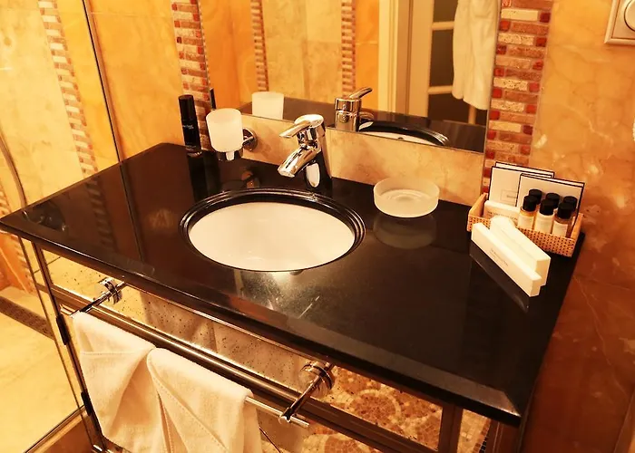 Ministerium 4* Odesa