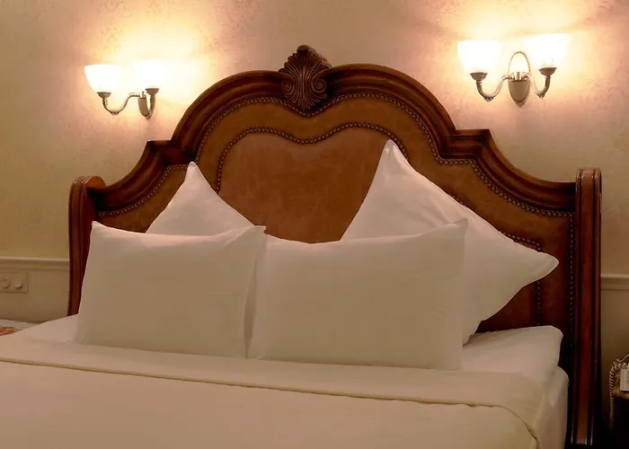 Ministerium Guest house Odesa