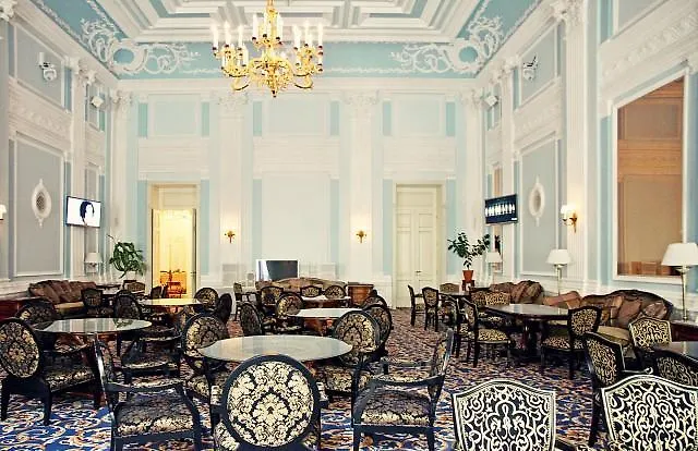 Ministerium 4* Odesa