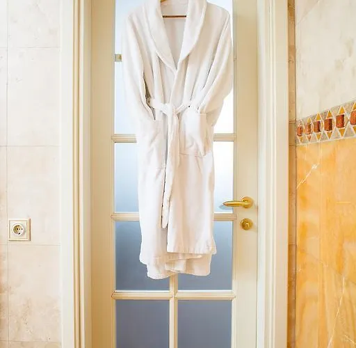 Guest house Ministerium Odesa