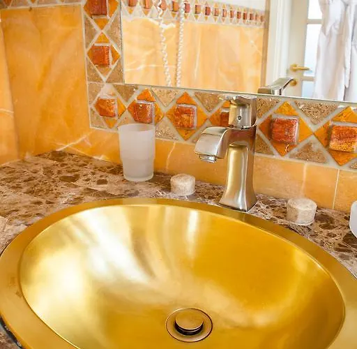 Ministerium Guest house Odesa