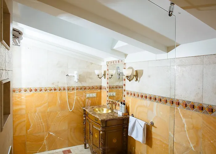 Guest house Ministerium Odesa