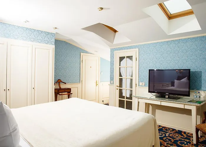 Ministerium 4* Odesa