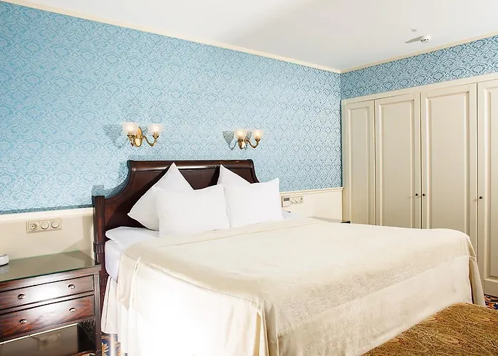 Guest house Ministerium