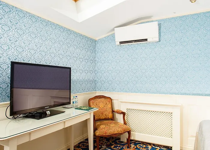 Ministerium Guest house Odesa