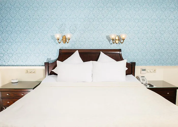 Ministerium Guest house