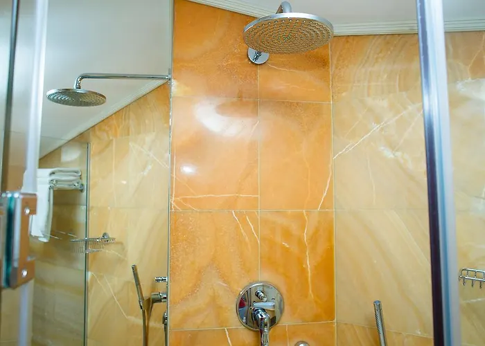 Guest house Ministerium Odesa