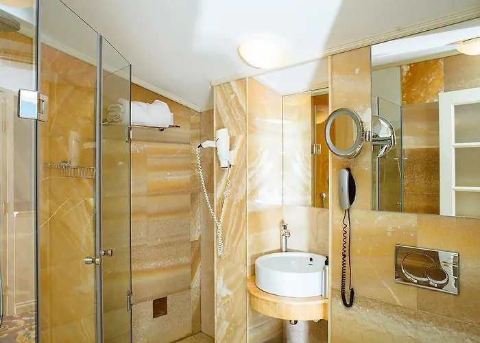 Ministerium 4* Odesa