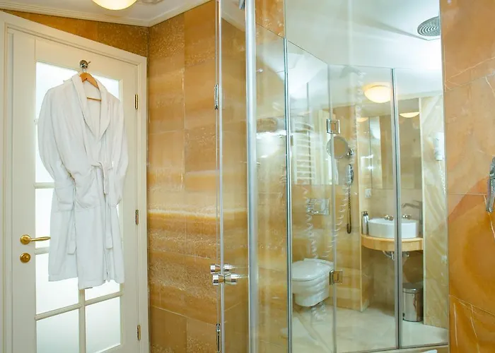 Guest house Ministerium