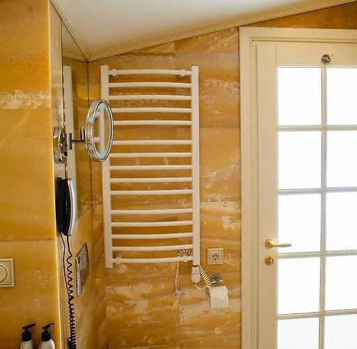 Guest house Ministerium 4*